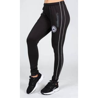 👉 Trainingsbroek zwart s active Gorilla Wear Montana - 8720604454185