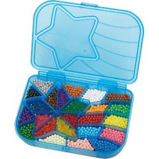 👉 Kleurrijk meisjes Aquabeads ® Maxi navuldoos 5054131315026