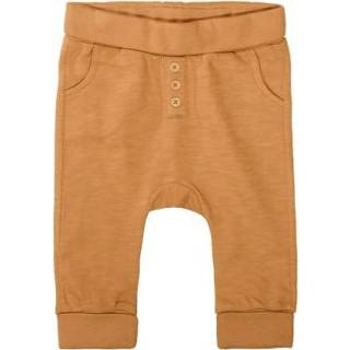 STACCATO Sweatpants toffee