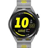 👉 Smartwatch grijs Huawei Watch GT Runner (Grijs) 6941487240289