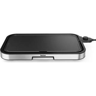 👉 Grill Tefal Giant Plancha CB631D 3045380021358