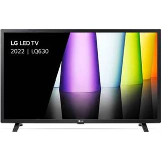 👉 LG LED Full HD TV 32LQ63006LA (2022) 8806091636959