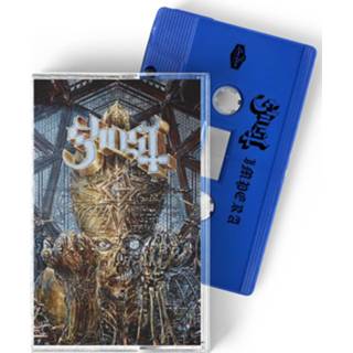 👉 Multicolor unisex Ghost - Impera MC 888072436312