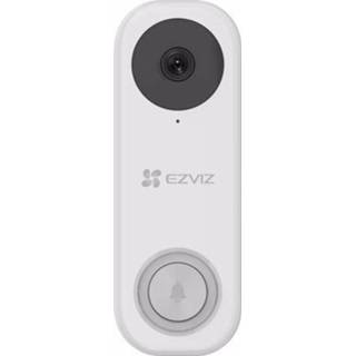 👉 Ezviz videodeurbel DB1C 6941545603131