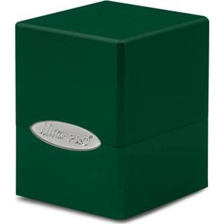 👉 Groen deckboxen Deckbox Satin - Hi-Gloss 74427158545