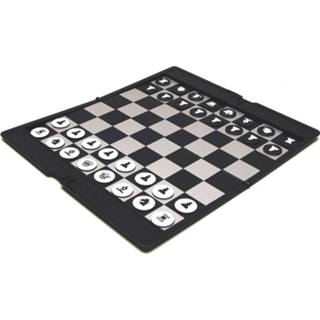 Etui schaken Schaak Reis Magnetisch (20x17cm) 8717072007104