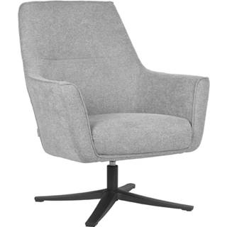 👉 Fauteuil LABEL51 Tod - Zinc Weave