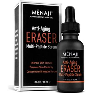 👉 Serum male Menaji Anti-Aging Eraser Multi-Peptide 30ml