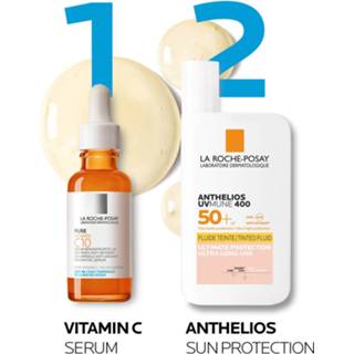 👉 Vrouwen La Roche-Posay Anthelios UVMune 400 Hydrating Suncream SPF50 50ml 3337875797719