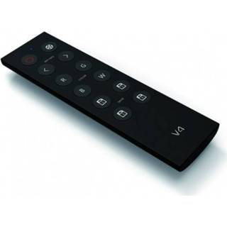 👉 LED Remote - V4 Afstandsbediening
