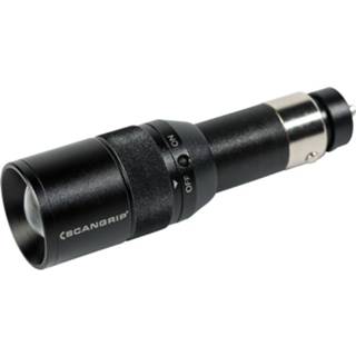 👉 Zaklamp Scangrip Oplaadbaar Flash 12V 130 Lumen 5708997351246