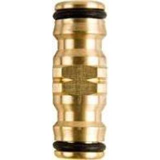 👉 Koppeling brass Polet Dubbele Blister 5410685863220