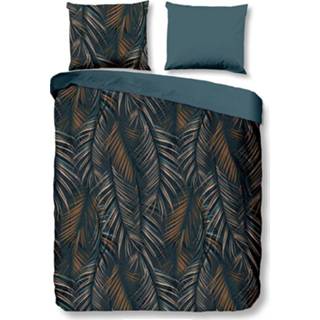 👉 Kussen slop katoen zwart Cloud Nine Camou 2-persoons (200 x 200/220 cm + 2 kussenslopen) Dekbedovertrek 8717285197975