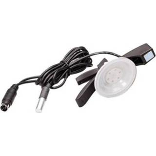 👉 Temperatuursensor BENNING Temperatuur Sensor met Zuignap t.b.v. SUN 2 4014651504240