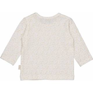 👉 Shirt lange mouw katoen all over print 44 meisjes Levv! - Maat Katoen/elasthan 8719226394856