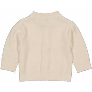 👉 Vest katoen unisex Off White 44 wit Levv! - Maat 8719226395556