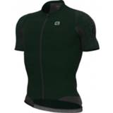 👉 Alé - Attack Off Road 2.0 Jersey - Fietsshirt maat XXL, zwart