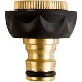 Kraanstuk brass Polet 1/2