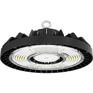 👉 Lens UFO High Bay lamp 100W 190 Lm/W 4000K met 90° Tronix 8714984935365