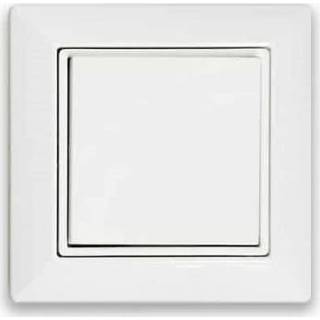 👉 Schakelaar Casambi enkele muur bluetooth Tronix 8714984934931