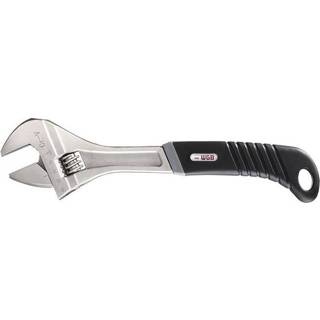 👉 Verstelbare moersleutel WGB 250mm SW 29mm 4017467091133