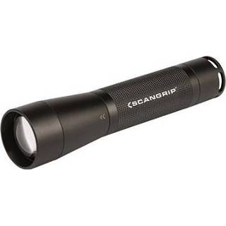 👉 Zaklamp Scangrip Oplaadbaar Flash 200 R Lumen 5708997351260