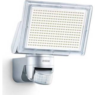 👉 Zilver Steinel sensor-LED-spot zilver, XLED Home 3, 582319 4007841582319