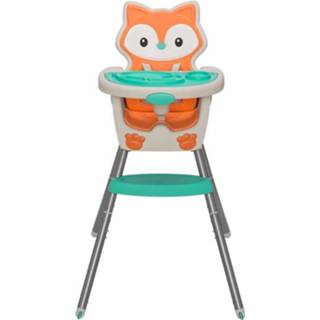 👉 Kinderstoel kinderen Infantino - Verstelbare 773554030082