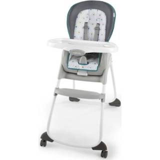 👉 Kinderstoel kinderen baby's Ingenuity Trio 3-in-1 High Chair ™ Voor - Nash 74451123328