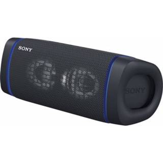 👉 Sony Bluetooth Speaker Srs-xb33 (Blauw)