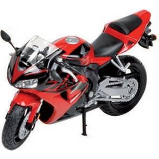 👉 Schaal model active Schaalmodel Honda CBR motor 1:18