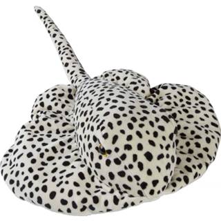 👉 Knuffel pluche kinderen dieren Pijlstaartrog van 72 cm