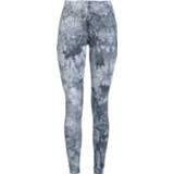 👉 Legging vrouwen grijs s Banned - Primrose Leggings 5059075230152
