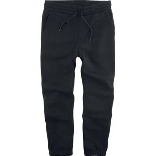 Trainings broek zwart mannen m Jack & Jones - JJIKANE JJBRINK SWEAT PANTS Trainingsbroeken 5715093849812