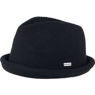 Hoed zwart unisex Chillouts - Tocoa Hat 4251722643648