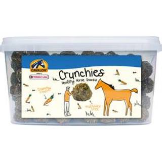 👉 Cavalor Crunchies - 1,5 kg 5410340724767