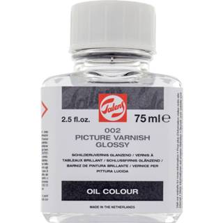 👉 Olieverf medium glans stuks active Talens - vernis 75 ml 8712079410308