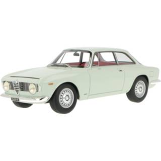 👉 Model auto Alfa Romeo Giulia Sprint GT 1600 - Modelauto schaal 1:18 1372168