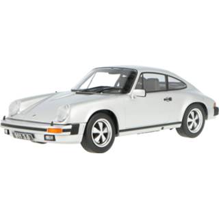 👉 Model auto Porsche 911 Carrera 3.0 Coupé - Modelauto schaal 1:18 4260699761095