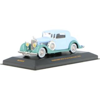 👉 Model auto Panhard 6CS Faut-Cabrio - Modelauto schaal 1:43 4895102315352