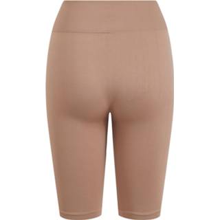 👉 Legging jersey M-L XS-S vrouwen bruin Leggings 'Seamlie' 5713788202256 5713788088690