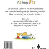 👉 Kartonboekje active Uitgeverij gottmer gonnie en gijsje kartonboek 9789025776077