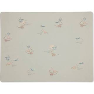 👉 Placemat active Konges sløjd dino 5712982741226