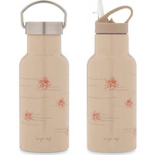 👉 Thermosfles RVS active Konges sløjd goldie - 350ml 5712982821157