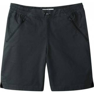 👉 Hessnatur - Women's Shorts - Short maat 48, zwart