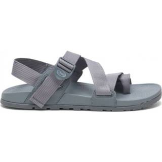 👉 Chaco - Lowdown 2 - Sandalen maat 47, grijs