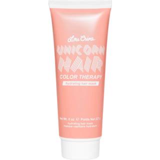 👉 Haarmasker limoen vrouwen Lime Crime Color Therapy Hydrating Hair Mask 227ml