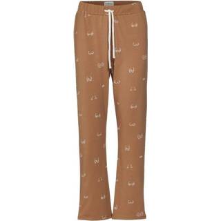 👉 Trap bruin XS active Covers&Co Dua Booby Lange broek 8715944754521