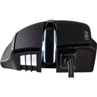 👉 Corsair Scimitar RGB Elite - Optisch Refurbished