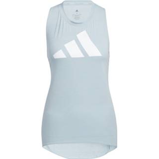 👉 Adidas Women's WTR 3BARLOGO Tank - Sportshirts